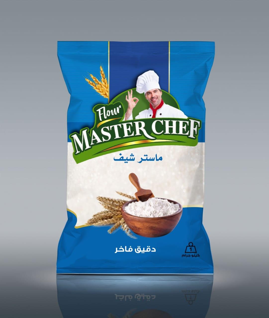 ماستر شيف
